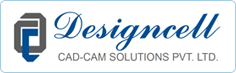 Designcell Logo